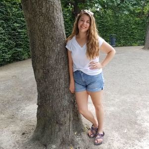 Meet your Posher, Eileen